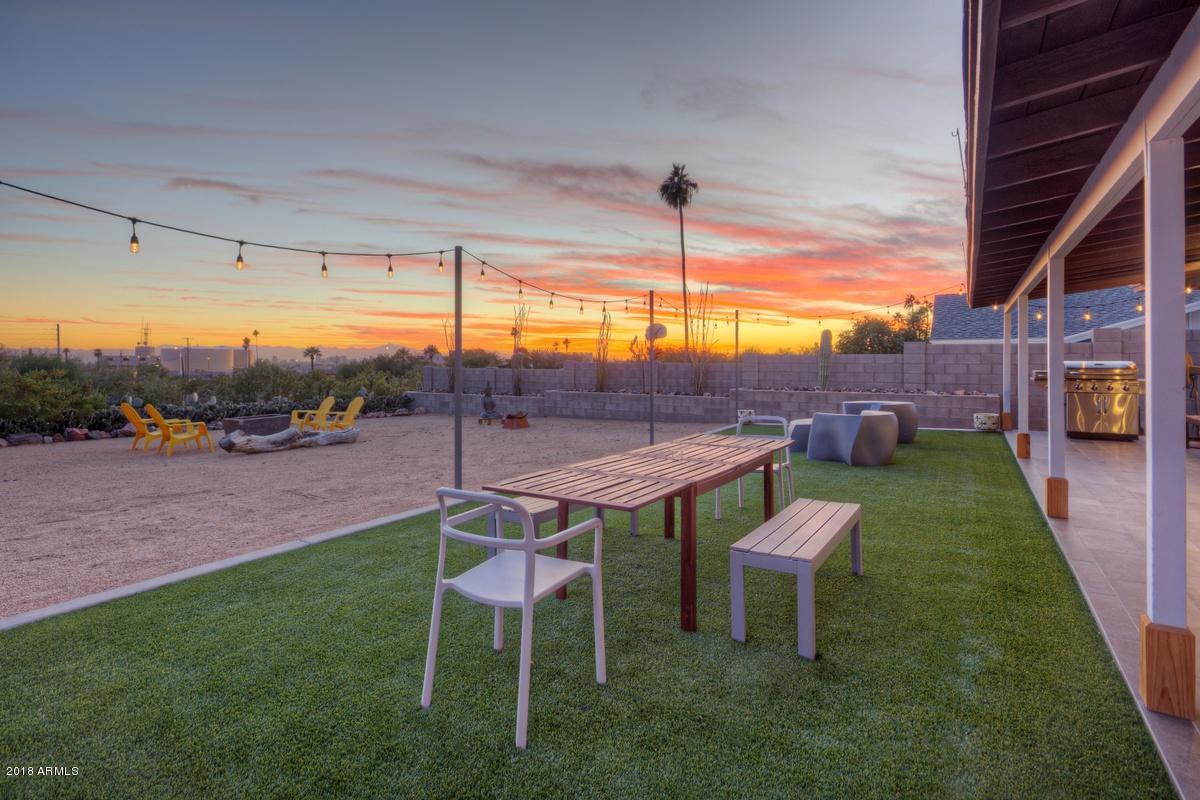 2423 East Ocotillo Road Phoenix, AZ 85016 - Photo 24 of 27 Backyard 1