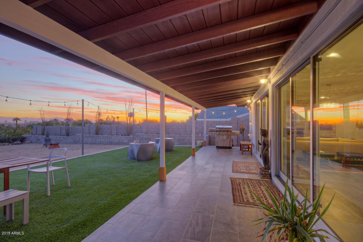 2423 East Ocotillo Road Phoenix, AZ 85016 - Photo 25 of 27 Patio