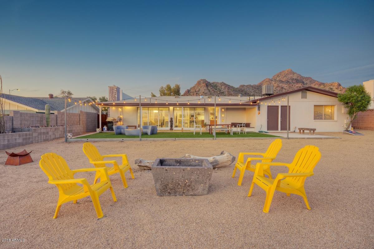 2423 East Ocotillo Road Phoenix, AZ 85016 - Photo 26 of 27 Backyard 3