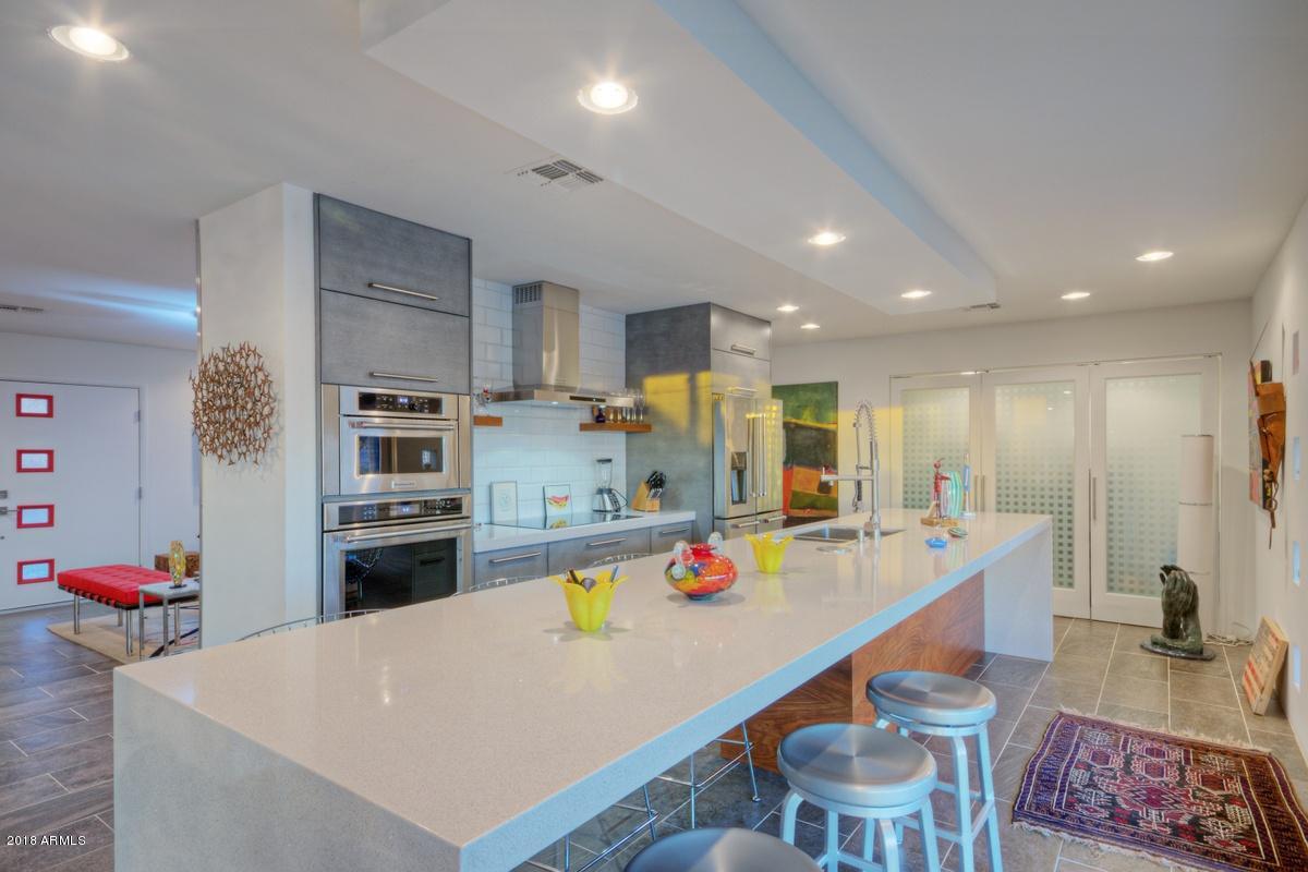 2423 East Ocotillo Road Phoenix, AZ 85016 - Photo 8 of 27 Kitchen 1