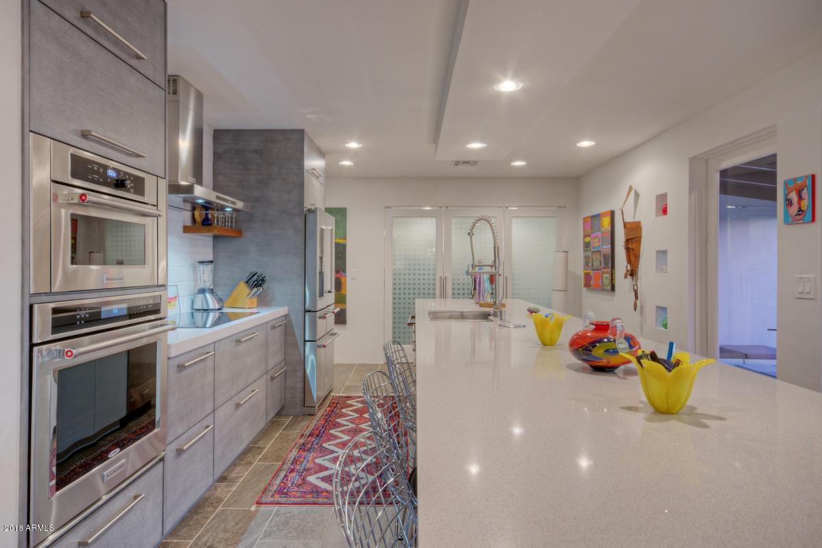 2423 East Ocotillo Road Phoenix, AZ 85016 - Photo 9 of 27 Kitchen 2