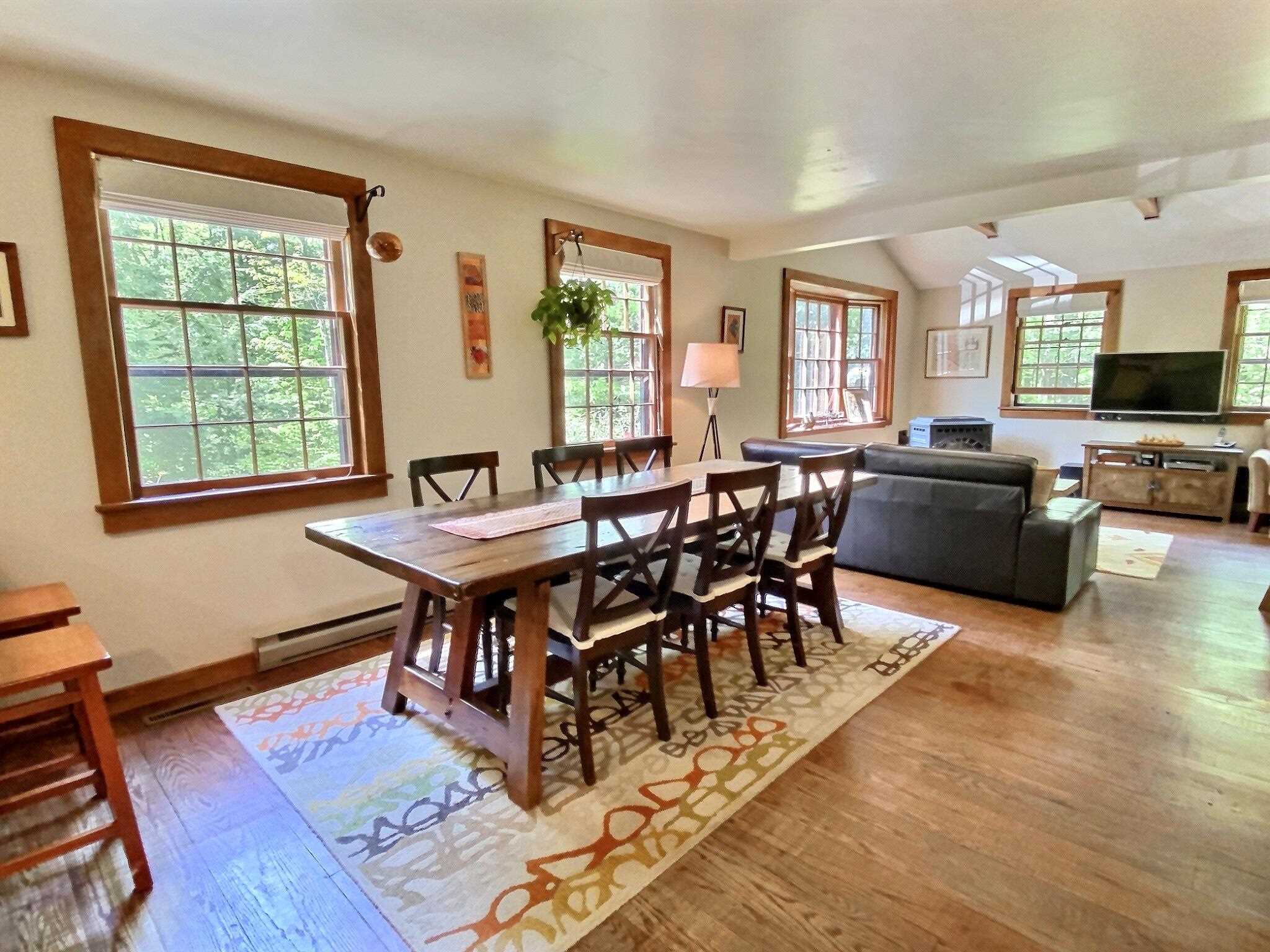 61 Ruffled Road Henniker, NH 03242 - Photo 12 of 28 Gallery Image 12