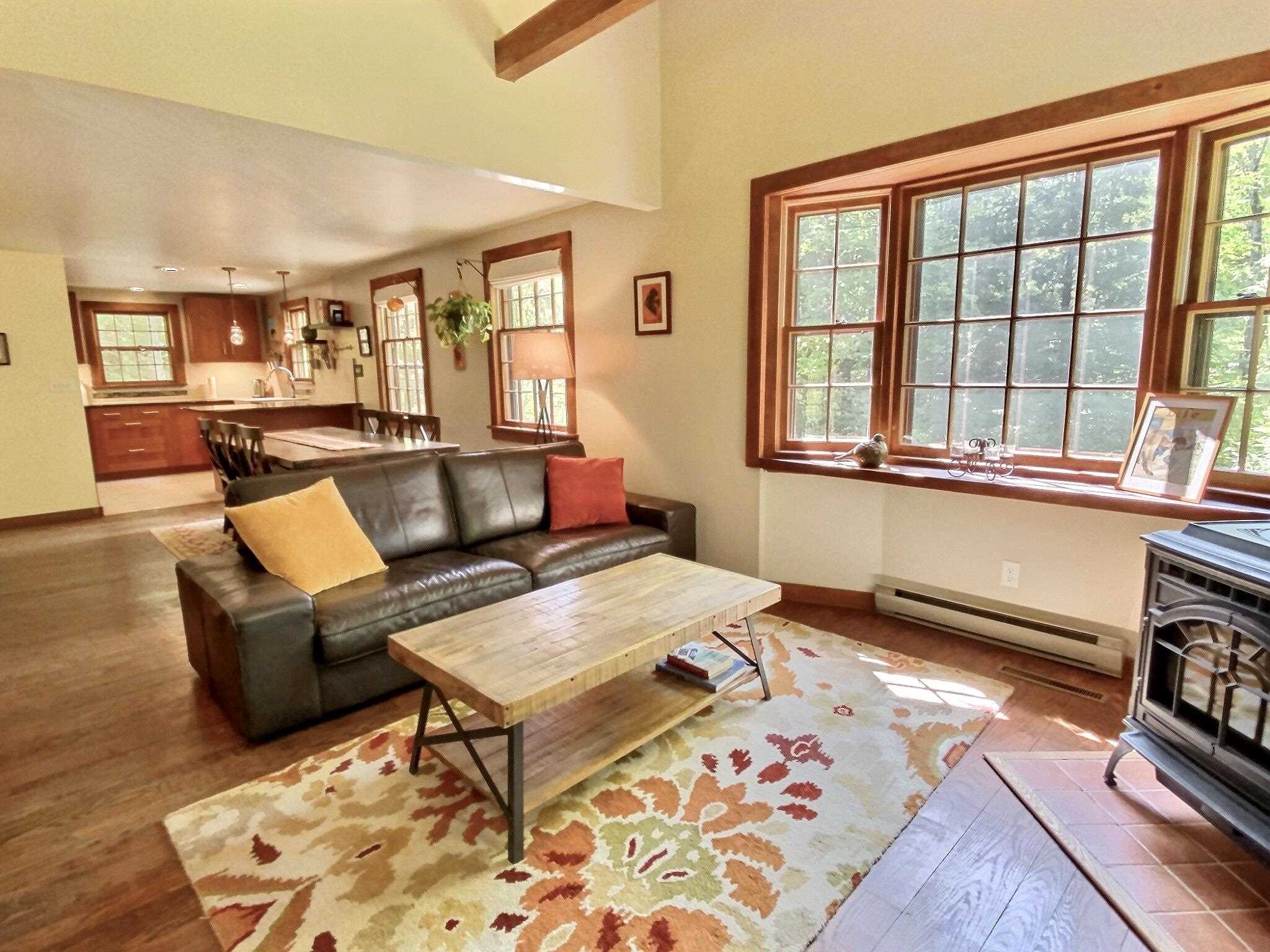 61 Ruffled Road Henniker, NH 03242 - Photo 8 of 28 Gallery Image 8