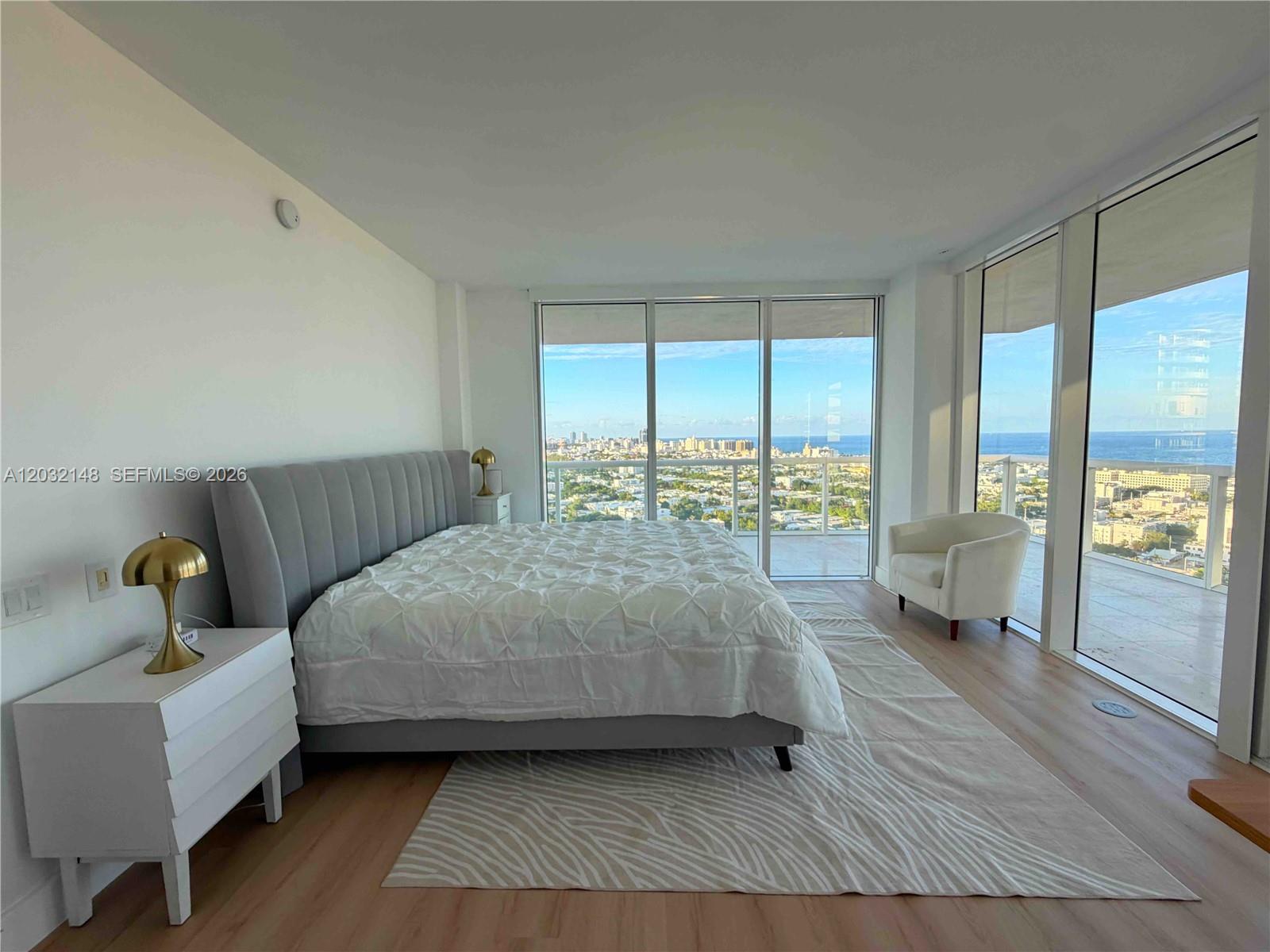 450 Alton Road, Unit 2610 Miami Beach, FL 33139 - Photo 5 of 38