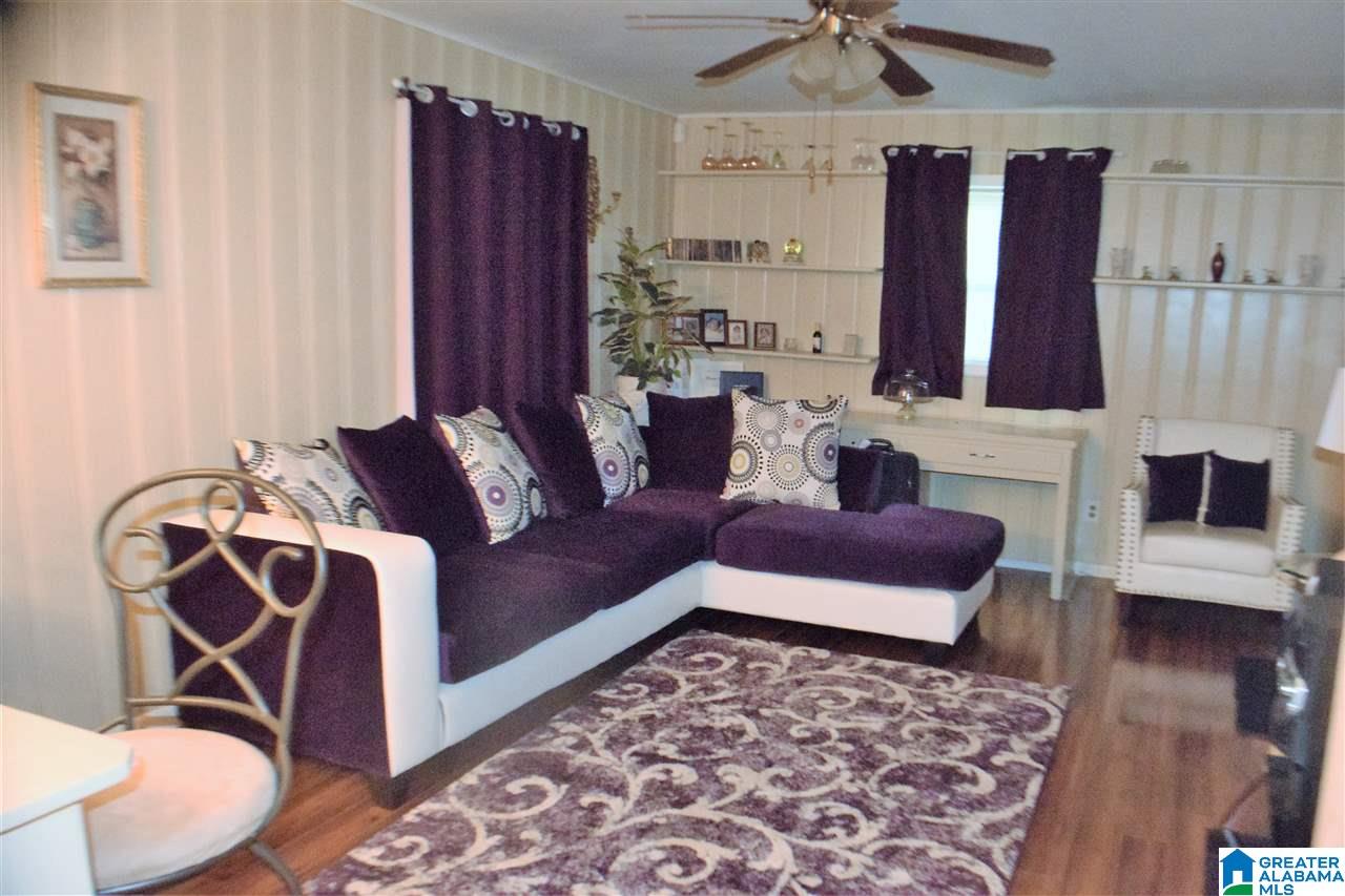 204 Red Lane Road Birmingham, AL 35215 - Photo 3 of 22