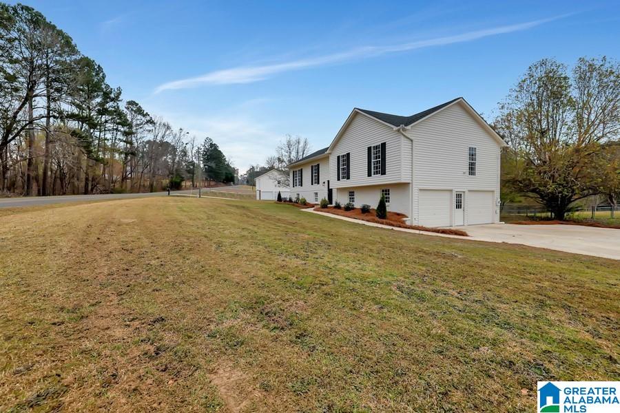 9656 Silley Dean Road Pinson, AL 35126 - Photo 3 of 21