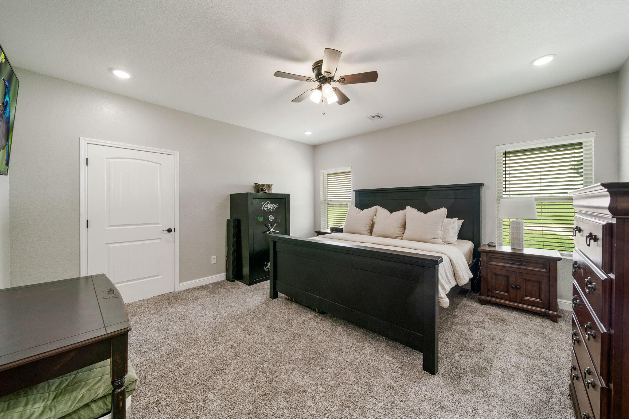 13737 East 380 Road Jay, OK 74346 - Photo 21 of 90 Primary bedroom2