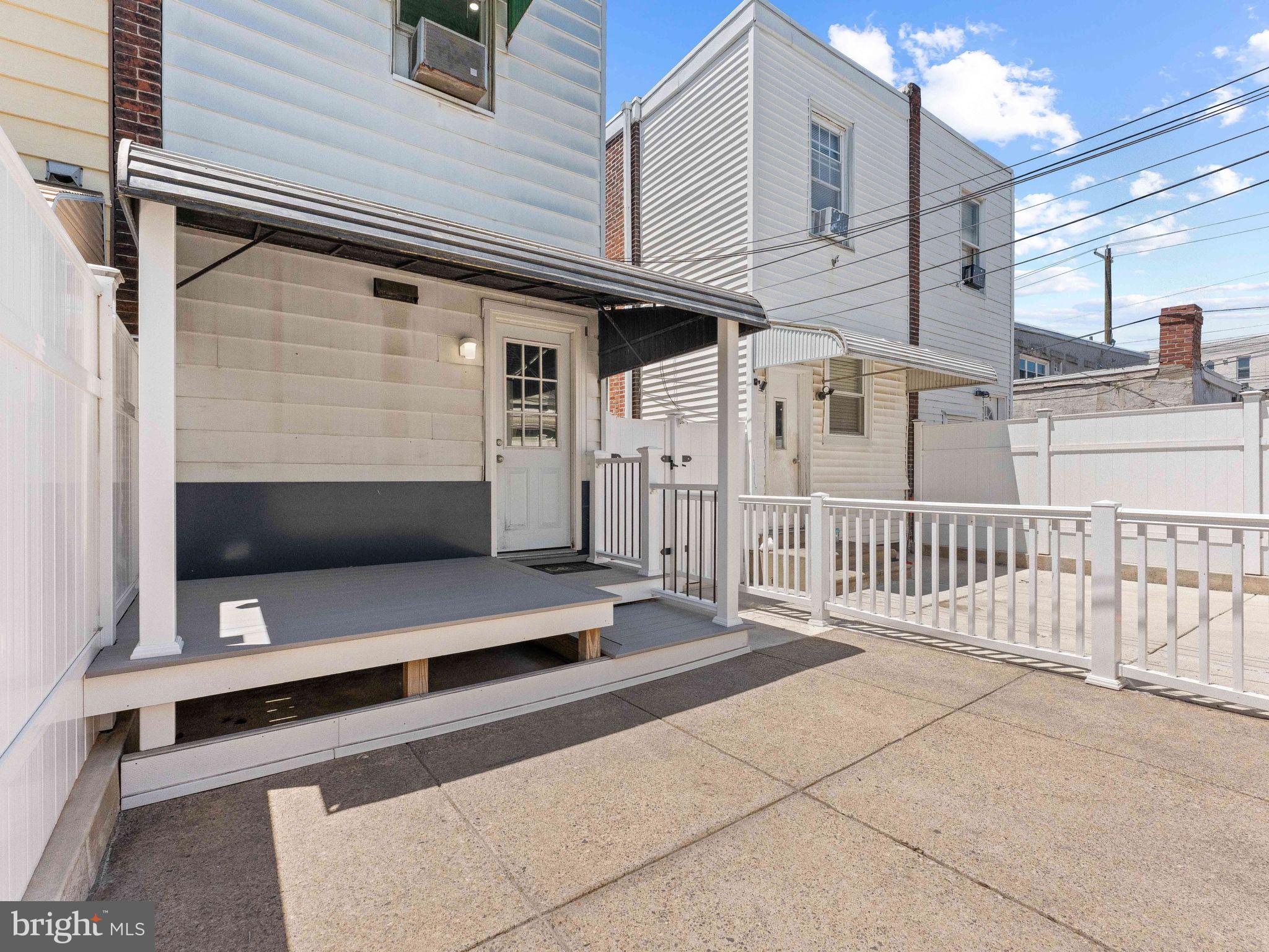 2815 Orthodox Street Philadelphia, PA 19137 - Photo 32 of 32