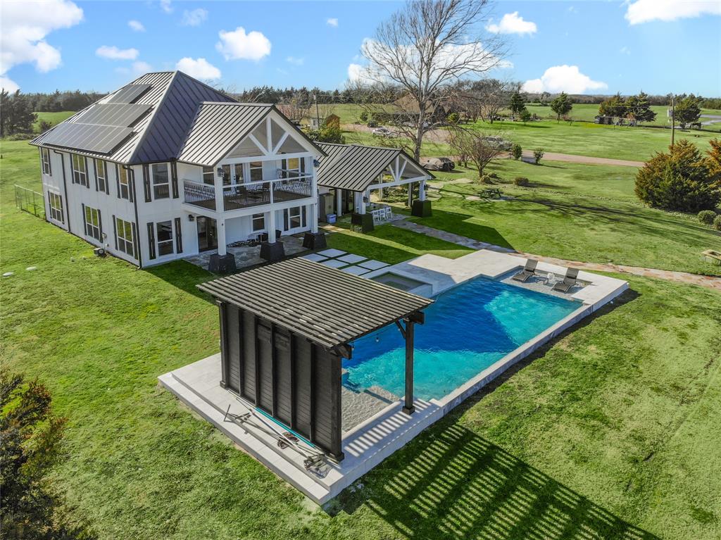 10767 Neal Road Forney, TX 75126 - Photo 2 of 23