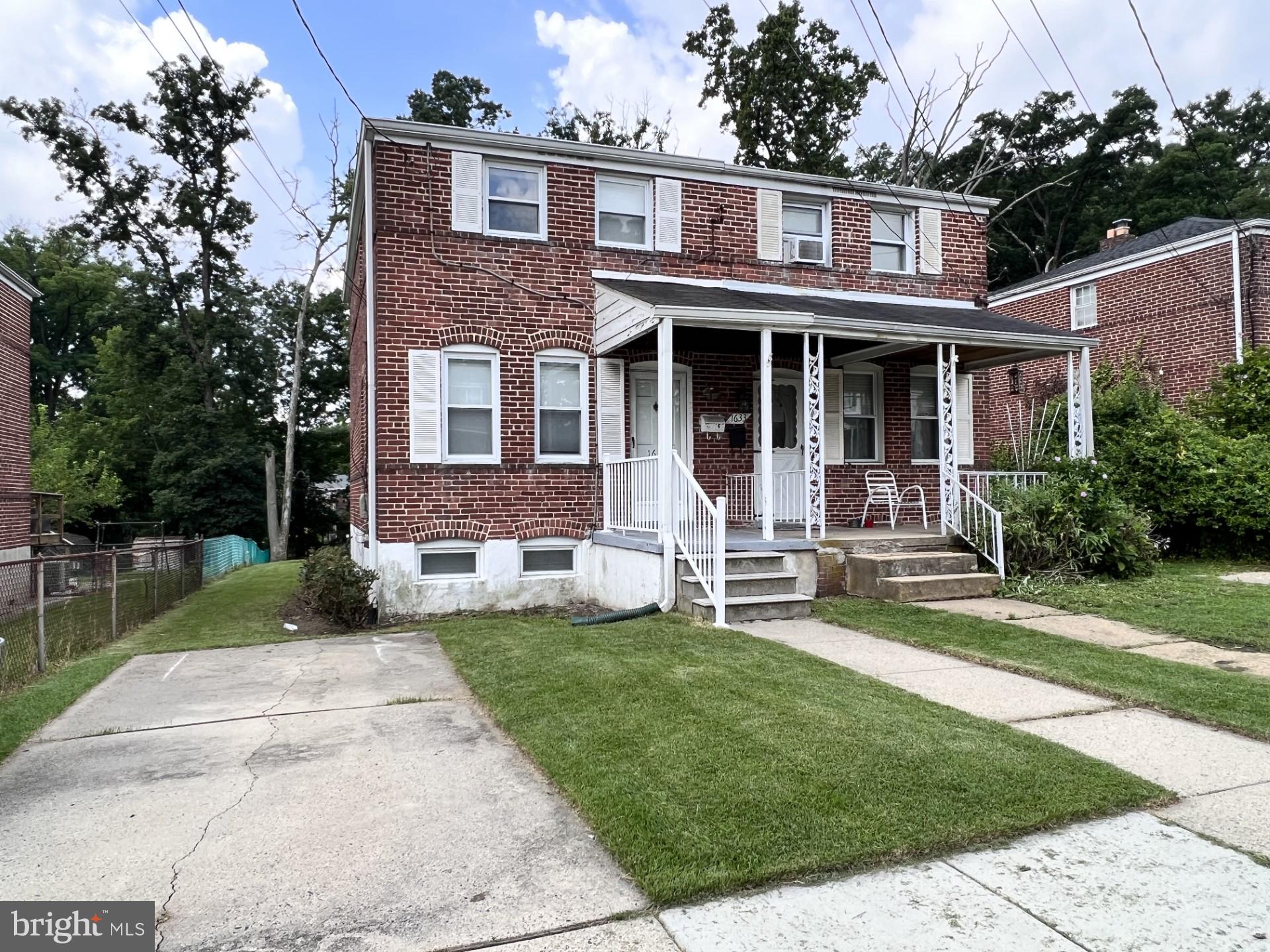 1635 Naturo Road Towson, MD 21286 - Photo 1 of 10