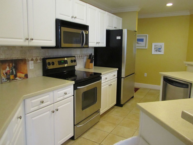27580 Canal Road, Unit 1206 Orange Beach, AL 36561 - Photo 12 of 31