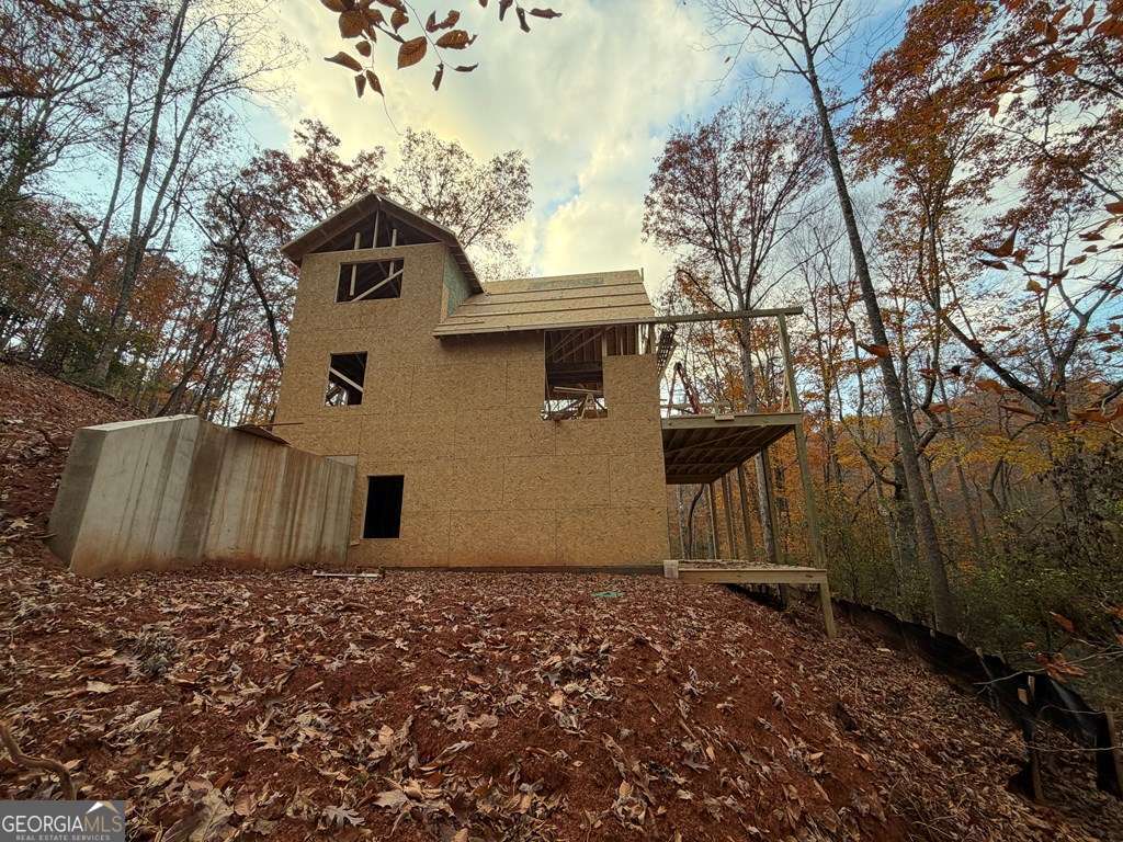 811 Magnums Trail Blue Ridge, GA 30513 - Photo 33 of 58