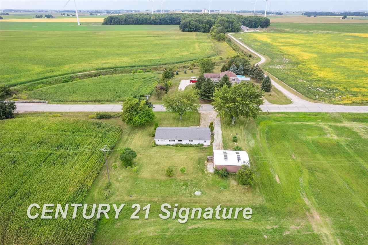 245 South Vassar Road Fairgrove, MI 48733 - Photo 9 of 27