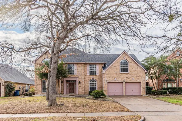 $669,900 | 1907 New Haven Road, Grapevine, TX 76051