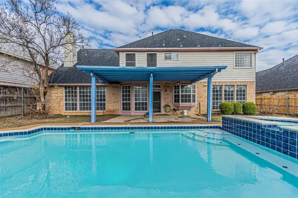 $669,900 | 1907 New Haven Road, Grapevine, TX 76051