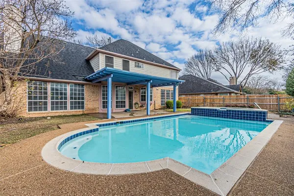 $669,900 | 1907 New Haven Road, Grapevine, TX 76051