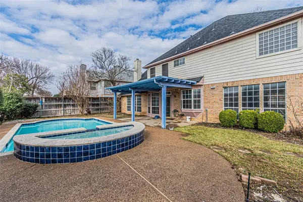 $669,900 | 1907 New Haven Road, Grapevine, TX 76051