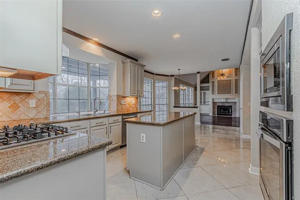 $669,900 | 1907 New Haven Road, Grapevine, TX 76051