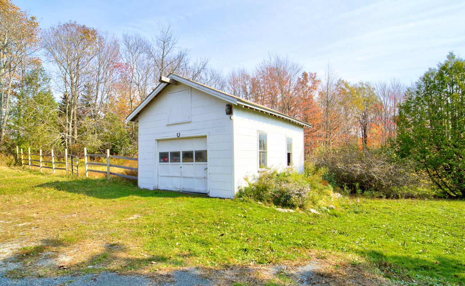 648 North Sedgwick Road Sedgwick, ME 04676 - Photo 27 of 67 B Barn 1