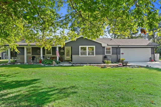 $585,000 | 15935 Hill Court, Brookfield, WI 53005