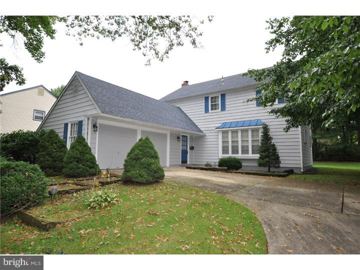 156 Antietam Road Delran, NJ 08075 - Photo 1 of 1