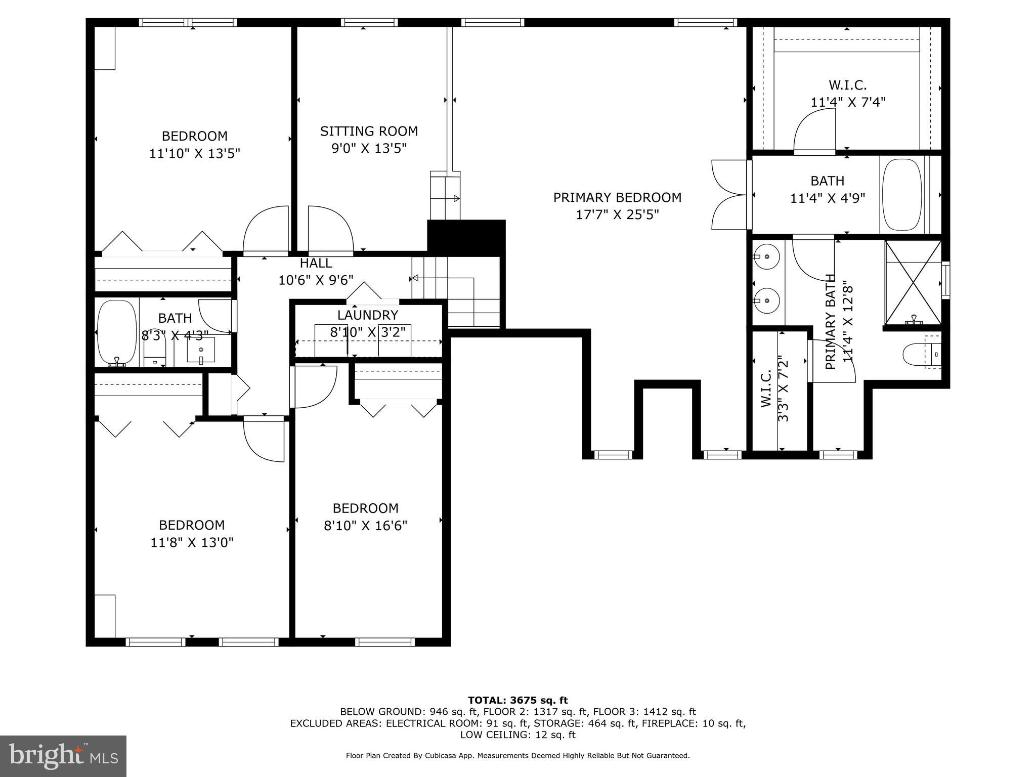10604 Cannonview Court Fort Washington, MD 20744 - Photo 49 of 50 unknown