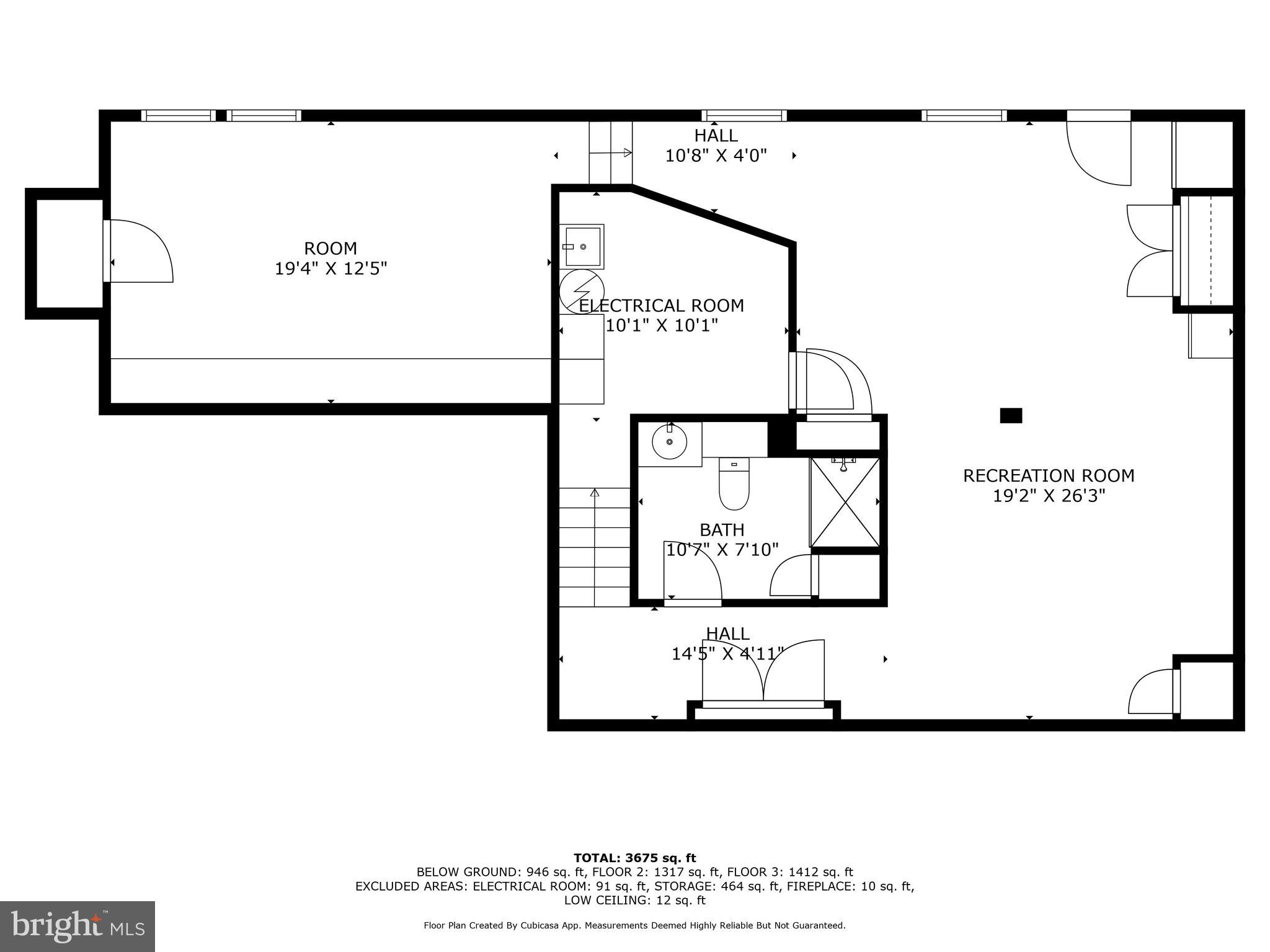 10604 Cannonview Court Fort Washington, MD 20744 - Photo 50 of 50 a picture of a book and a white wall