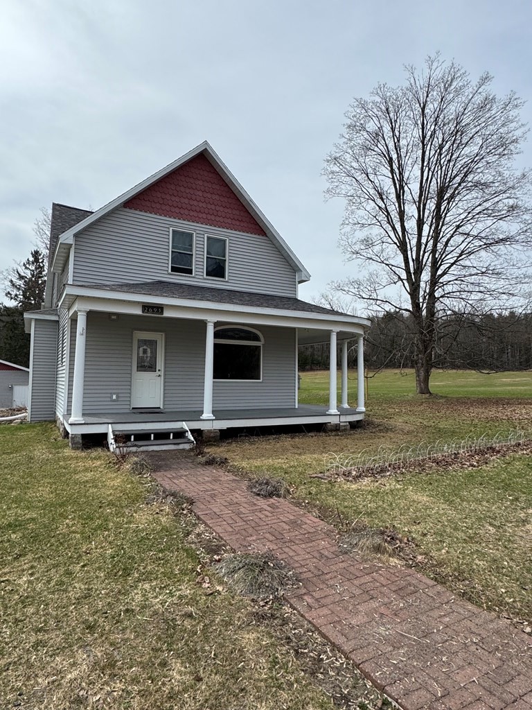 2695 Millers Road Florence, WI 54121 - Photo 65 of 78