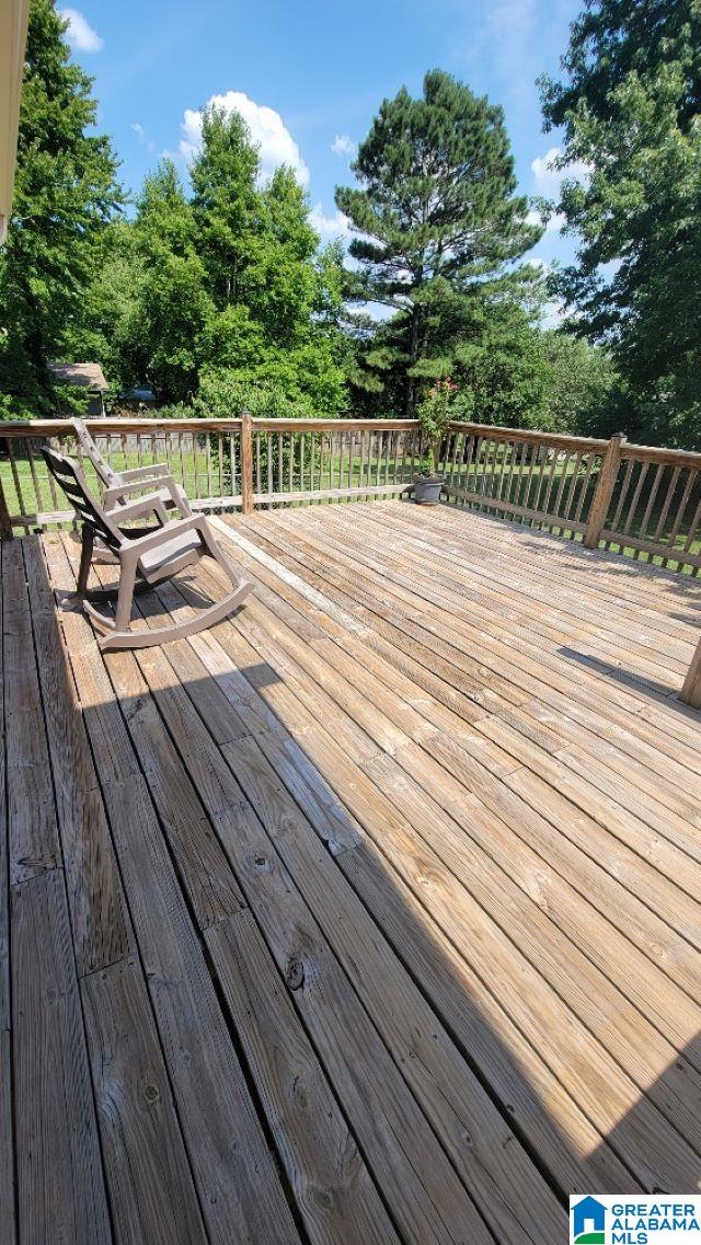 1051 7th Avenue Southwest Alabaster, AL 35007 - Photo 20 of 27