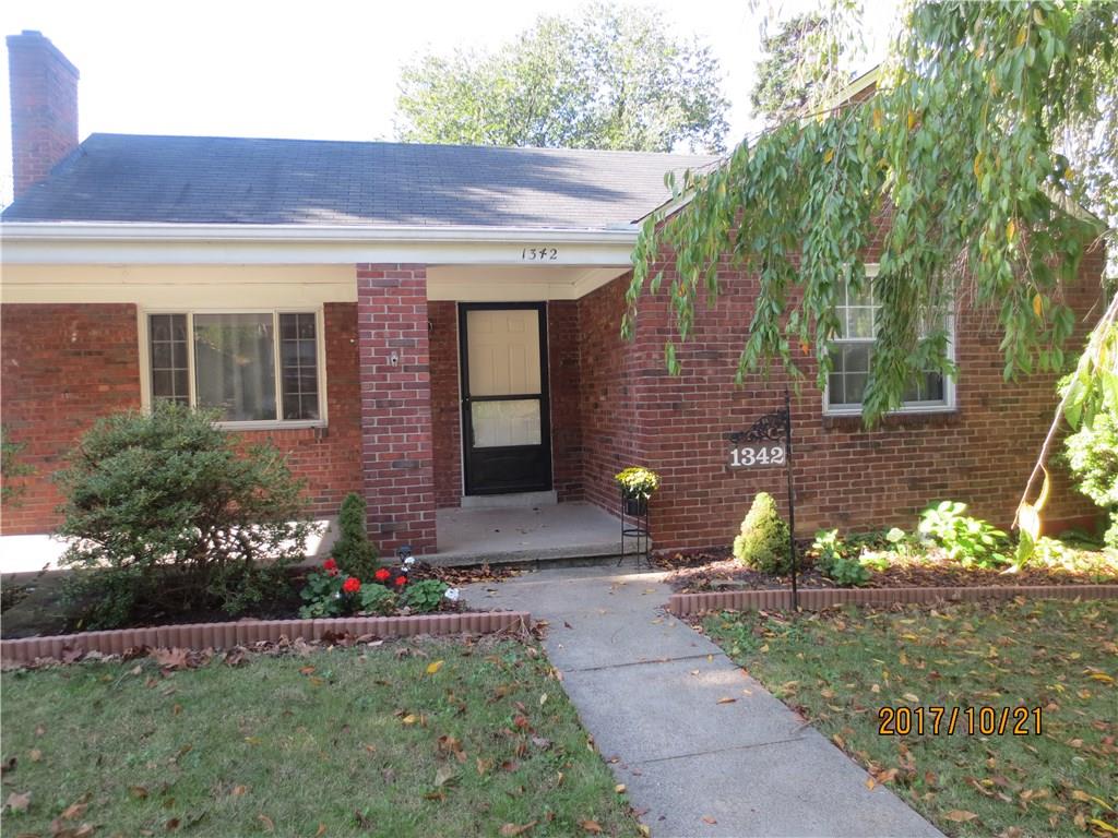 1342 Hamilton Road Pittsburgh, PA 15234 - Photo 1 of 9 Gallery Image 1