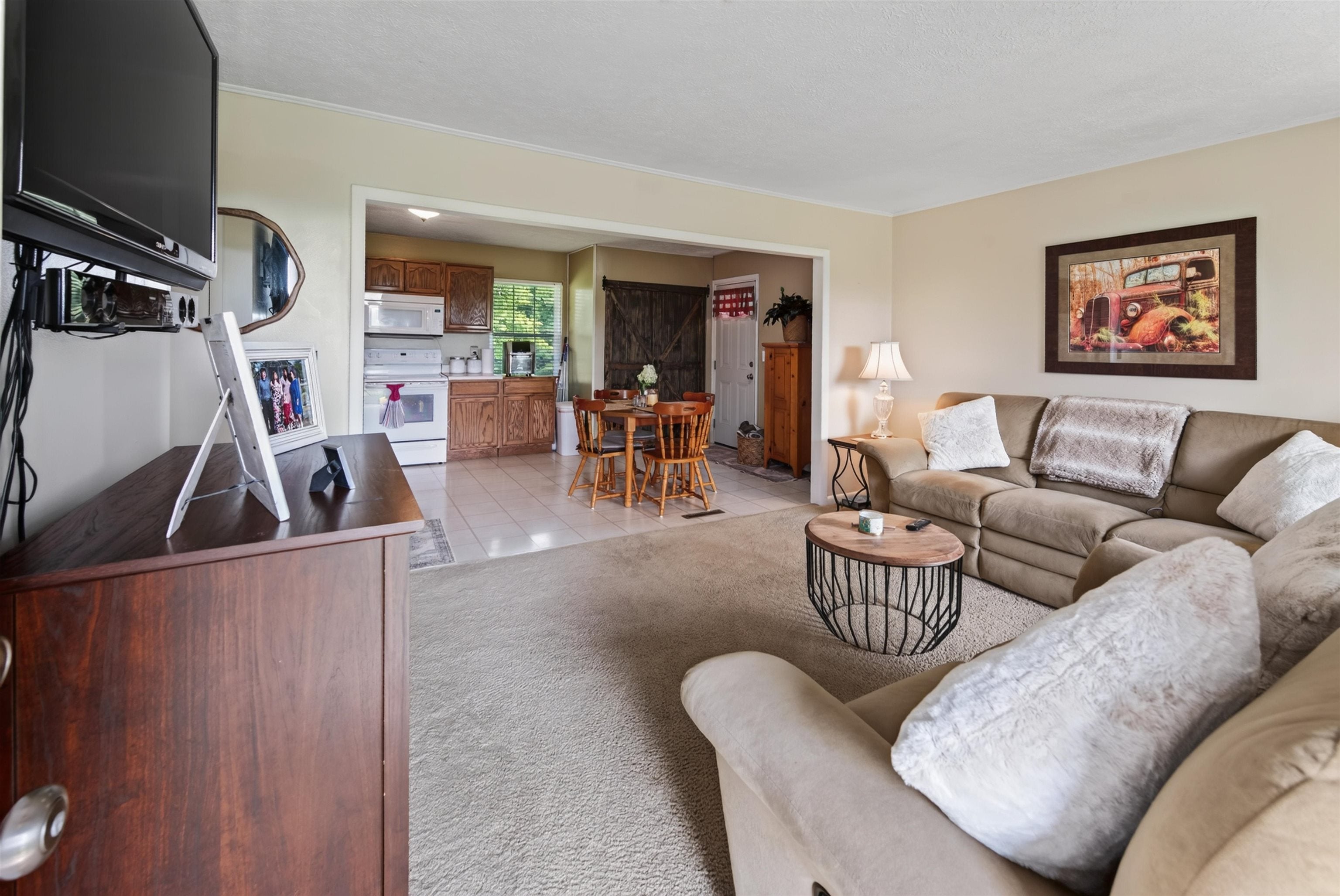 867 Switchback Road Christiansburg, VA 24073 - Photo 7 of 64 Gallery Image 7