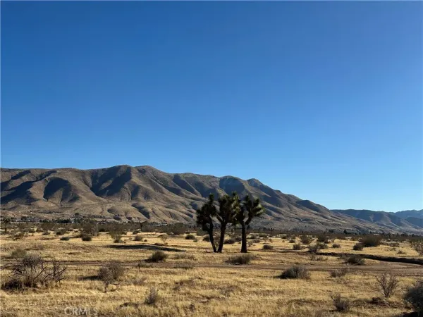 a view of ocean with mountains