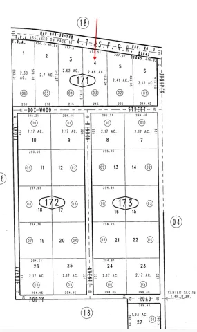$60,000 | 0 Boxwood Street, Anaheim, CA 92802