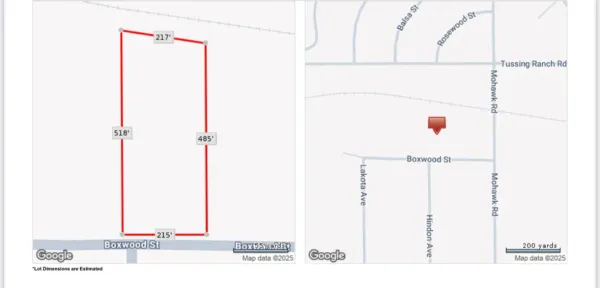 $60,000 | 0 Boxwood Street, Anaheim, CA 92802