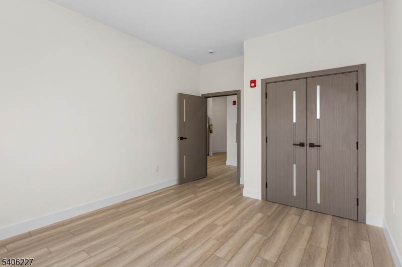 87-89 Mary Street, Unit 504 Paterson, NJ 07503 - Photo 8 of 10 a view of an empty room