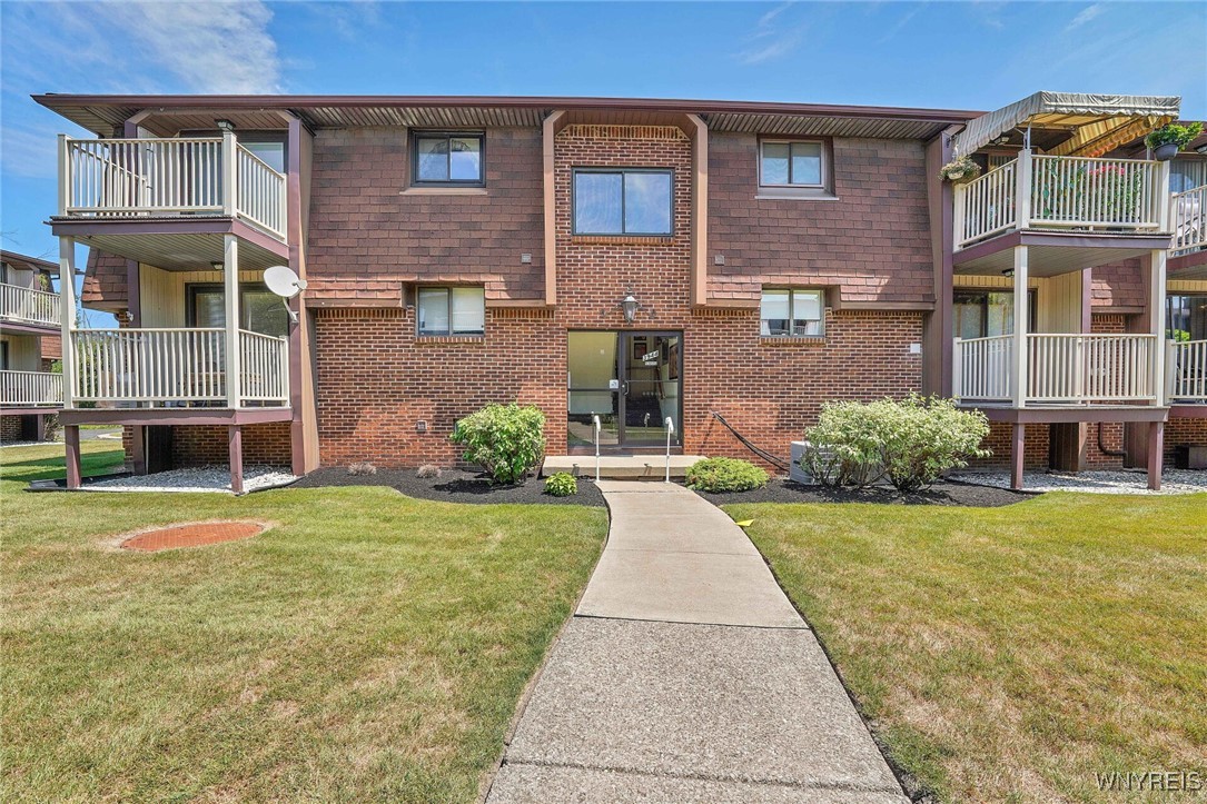 3944 Ridge Lea Road, Unit B Amherst, NY 14228 - Photo 1 of 1