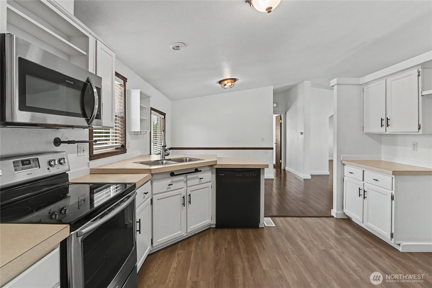 8619 180th Way Southwest Rochester, WA 98579 - Photo 15 of 35
