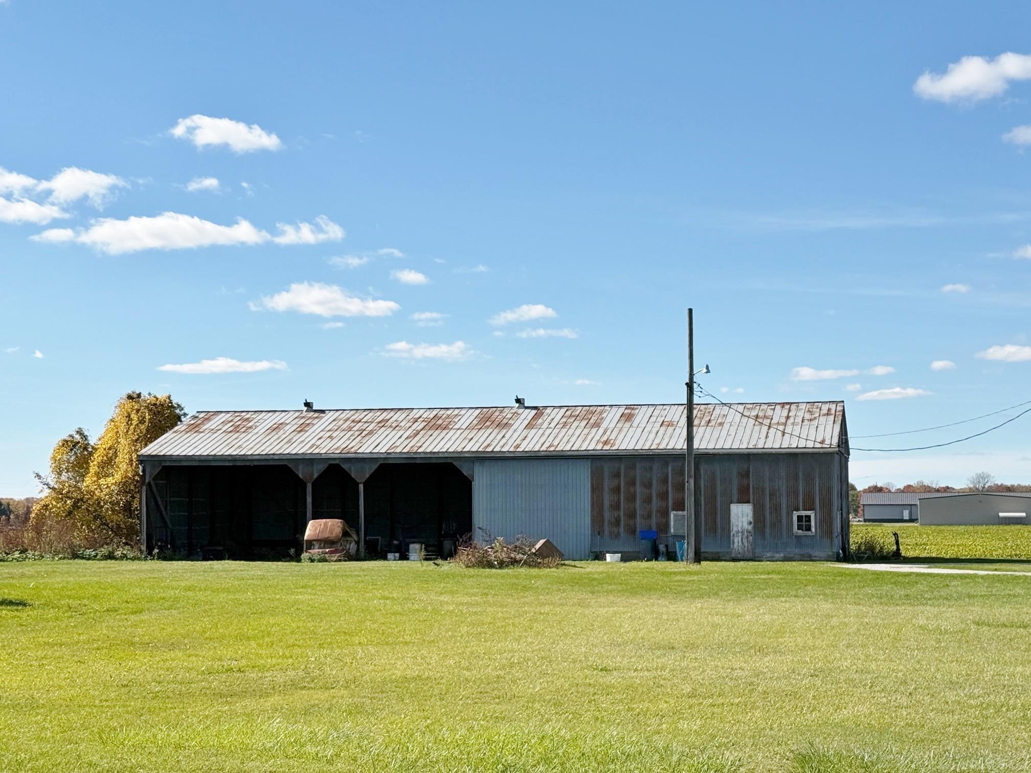 250 South Banner Road Sandusky, MI 48471 - Photo 20 of 20