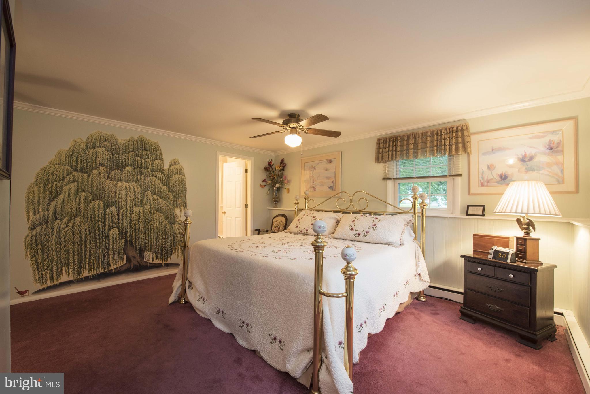 110 Holly Road Edgewater, MD 21037 - Photo 12 of 30 Bedroom