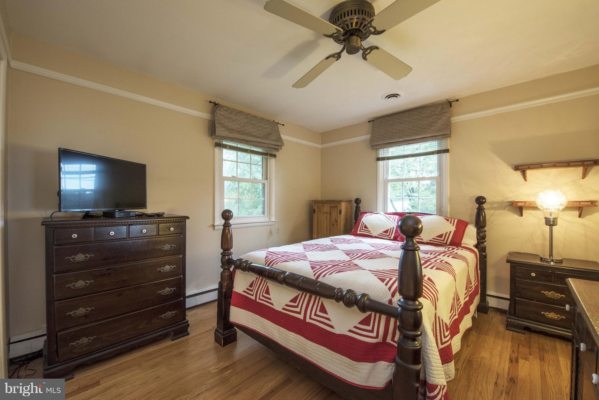 110 Holly Road Edgewater, MD 21037 - Photo 22 of 30 Bedroom
