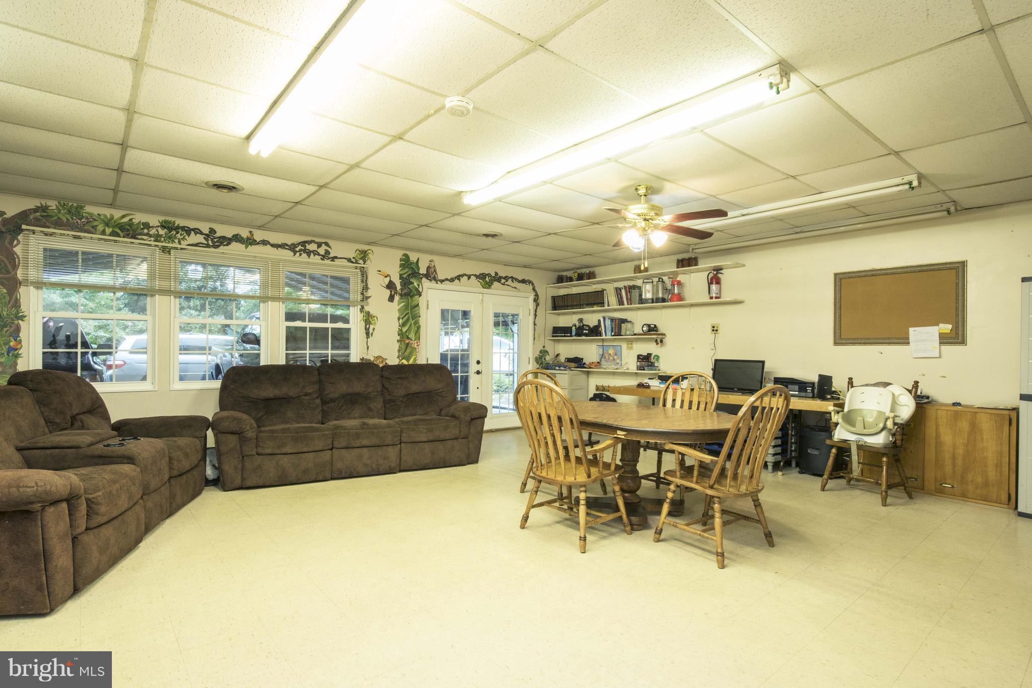 110 Holly Road Edgewater, MD 21037 - Photo 23 of 30 Former Garage was converted to living area