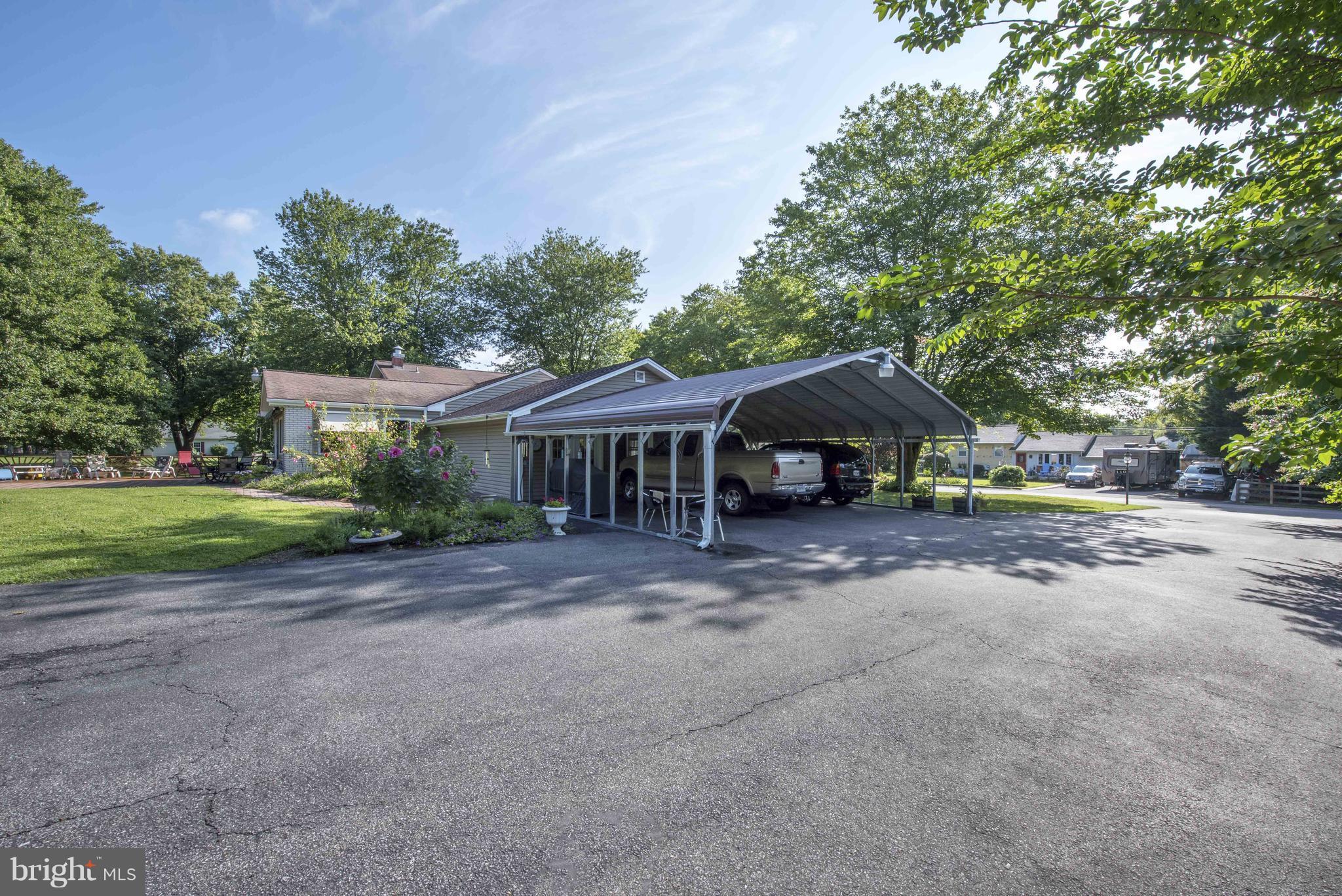 110 Holly Road Edgewater, MD 21037 - Photo 26 of 30 Exterior (General)