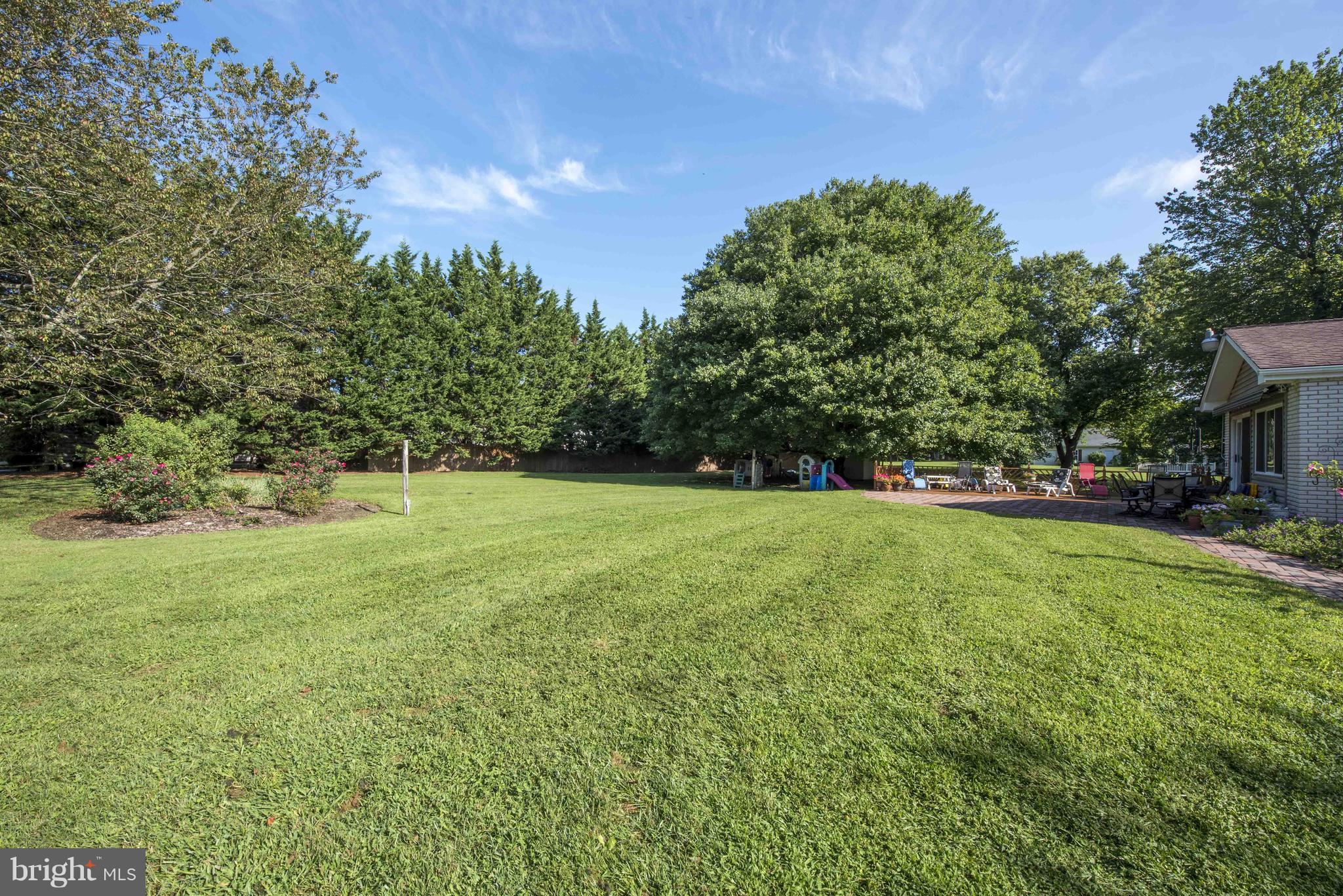 110 Holly Road Edgewater, MD 21037 - Photo 28 of 30 Exterior (Rear)