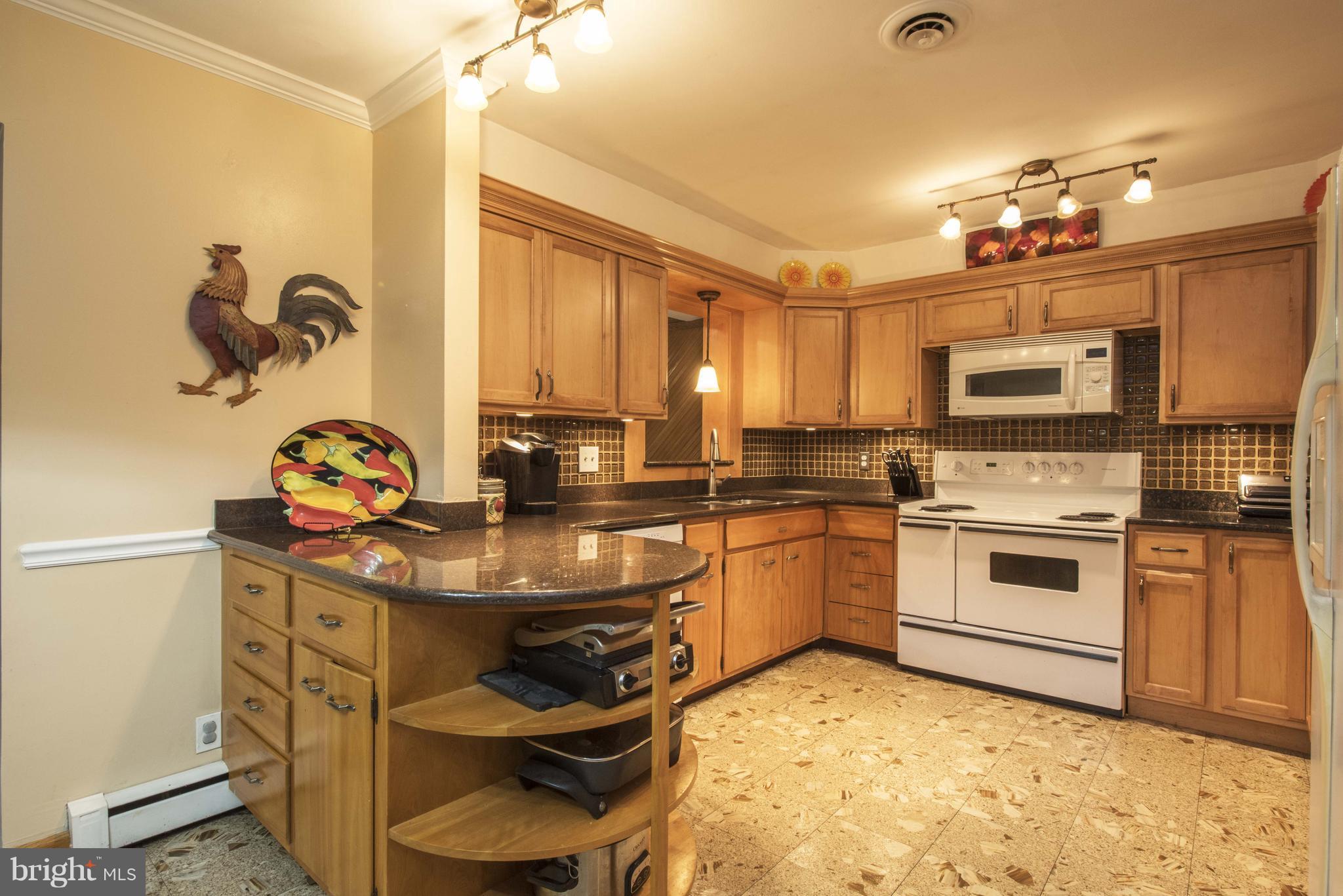 110 Holly Road Edgewater, MD 21037 - Photo 9 of 30 Kitchen