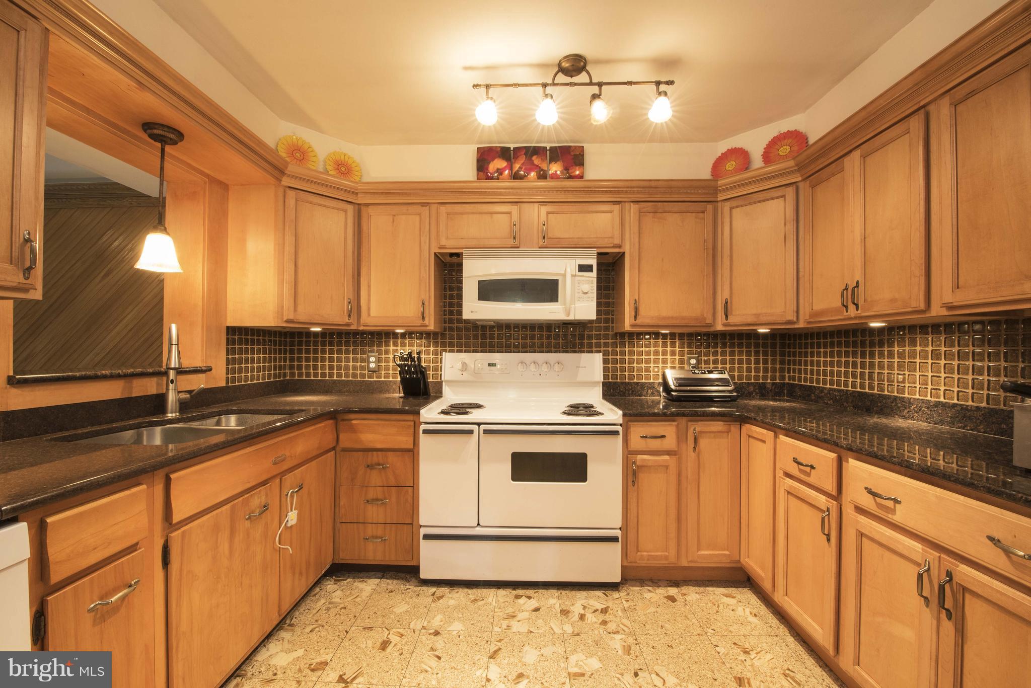 110 Holly Road Edgewater, MD 21037 - Photo 10 of 30 Kitchen