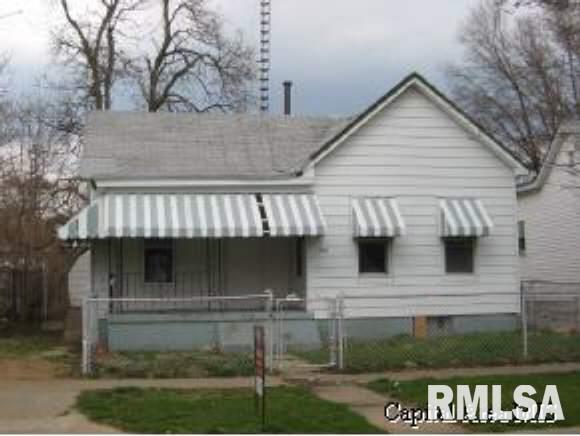 1719 East Lawrence Avenue Springfield, IL 62703 - Photo 1 of 1 Gallery Image 1