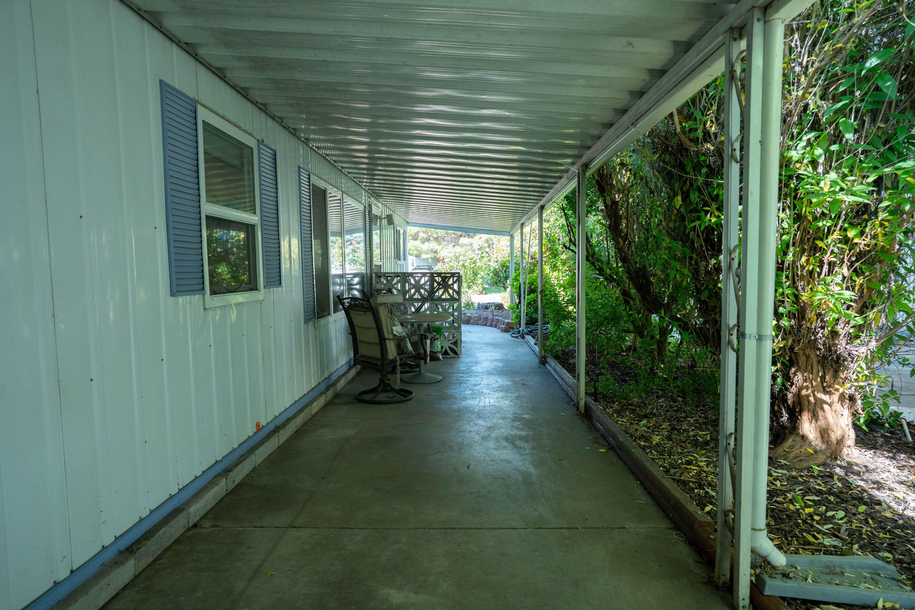 2252 Table Rock Road, Unit SPC 107 Medford, OR 97501 - Photo 24 of 28