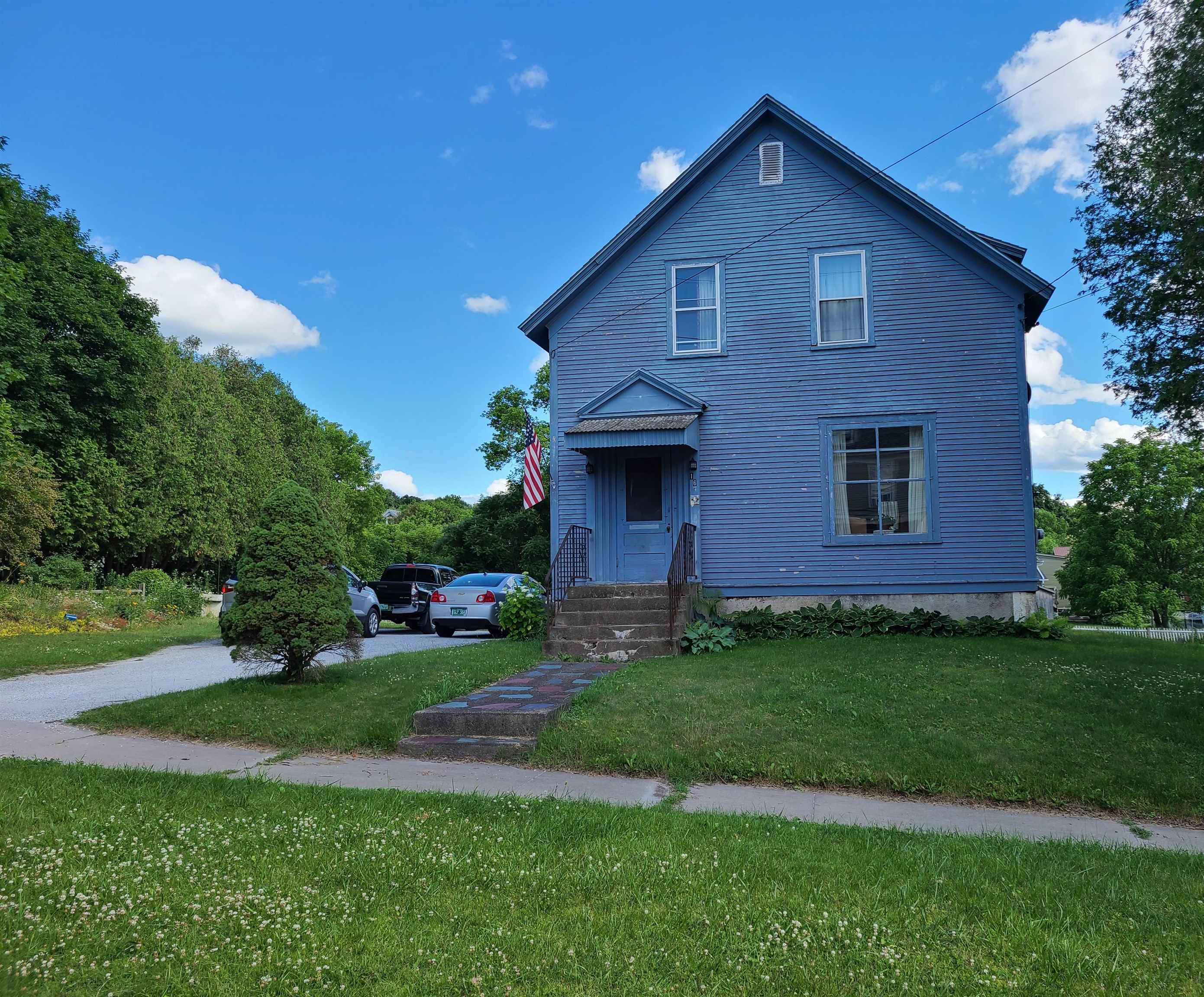 16 Melrose Avenue Rutland, VT 05701 - Photo 1 of 12 Gallery Image 1
