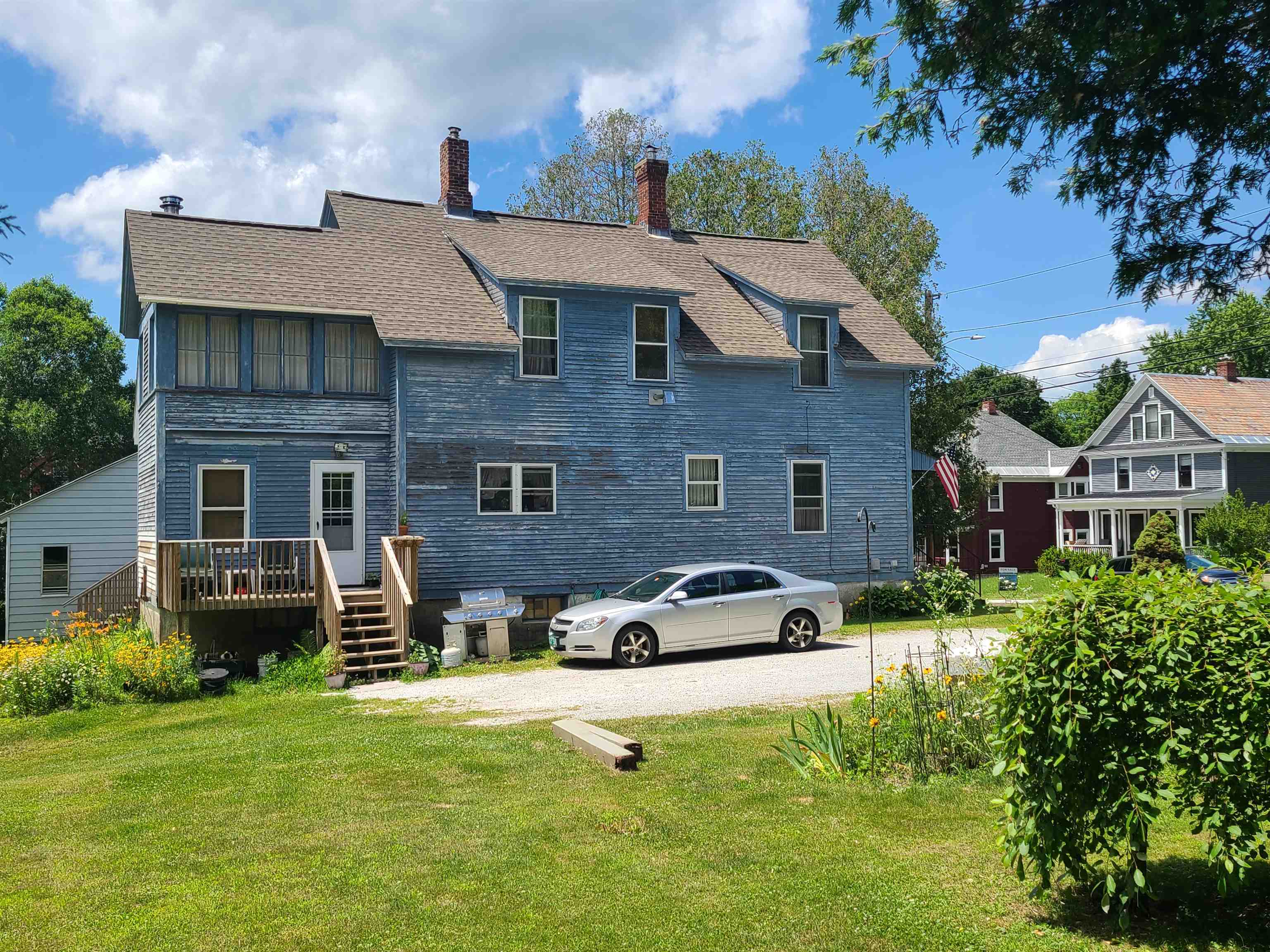 16 Melrose Avenue Rutland, VT 05701 - Photo 3 of 12 Gallery Image 3