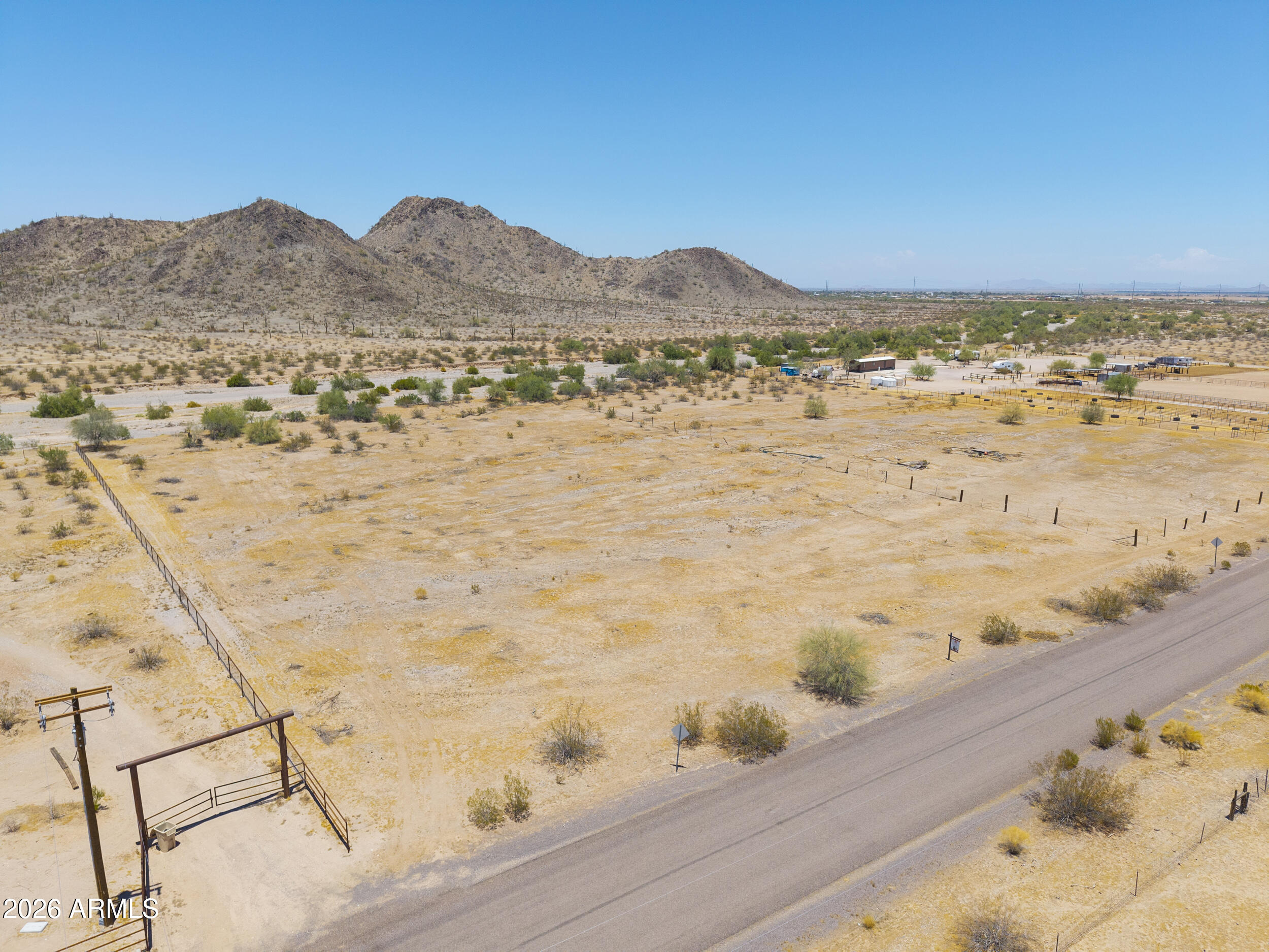 54650 West Ivory Road, Unit 57 Maricopa, AZ 85139 - Photo 4 of 17 a view of an ocean and beach